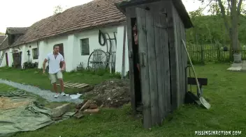 An Outhouse Full Of Hotties Part 1 Screencap 13 on sinx.preview.netperv.com