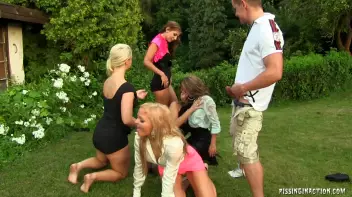 An Outhouse Full Of Hotties Part 1 Screencap 52 on sinx.preview.netperv.com