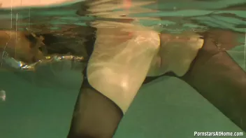 Wet MILF Hos In Ripped Hose Part 2 Screencap 47 on sinx.preview.netperv.com