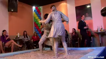 Satin Queens Shimmy In The Mud Pit Screencap 26 on sinx.preview.netperv.com