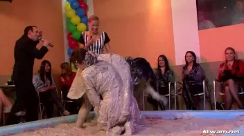 Satin Queens Shimmy In The Mud Pit Screencap 27 on sinx.preview.netperv.com