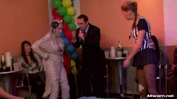 Satin Queens Shimmy In The Mud Pit Screencap 44 on sinx.preview.netperv.com