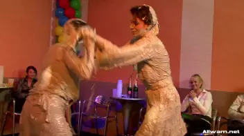 Satin Queens Shimmy In The Mud Pit Screencap 50 on sinx.preview.netperv.com