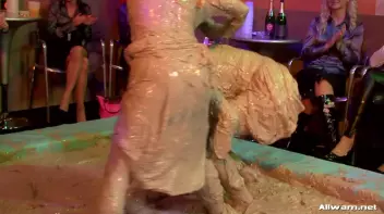 Satin Queens Shimmy In The Mud Pit Screencap 51 on sinx.preview.netperv.com