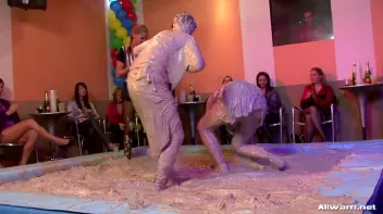 Satin Queens Shimmy In The Mud Pit Screencap 52 on sinx.preview.netperv.com