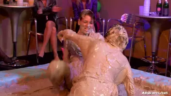 Satin Queens Shimmy In The Mud Pit Screencap 53 on sinx.preview.netperv.com