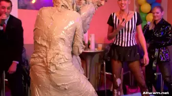 Satin Queens Shimmy In The Mud Pit Screencap 60 on sinx.preview.netperv.com