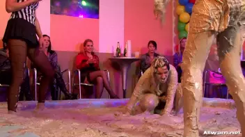 Satin Queens Shimmy In The Mud Pit Screencap 63 on sinx.preview.netperv.com