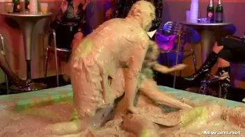 Satin Queens Shimmy In The Mud Pit Screencap 70 on sinx.preview.netperv.com