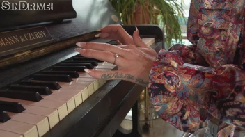 Piss 'N' Fist Lessons No. 1 - Pigtailed Jeans Queens Fighting And Fucking For All The Piss Soaked Glory! Screencap 3 on sinx.preview.netperv.com