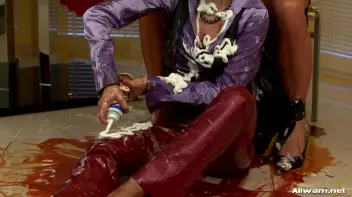 Lazy Cooking Screencap 47 on sinx.preview.netperv.com