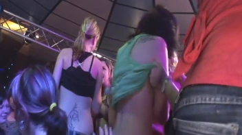 Party Hardcore Vol. 38 Part 4 - Cam 2 Screencap 65 on sinx.preview.netperv.com