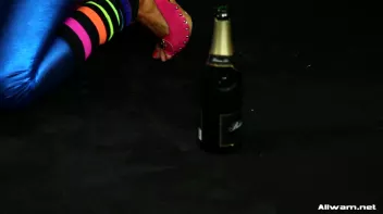 Shiny Spit Workout! Screencap 115 on sinx.preview.netperv.com