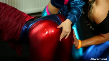 Shiny Spit Workout! Screencap 66 on sinx.preview.netperv.com