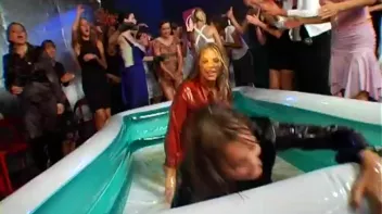 Oil Wrestlin' Event Of A Lifetime Screencap 12 on sinx.preview.netperv.com