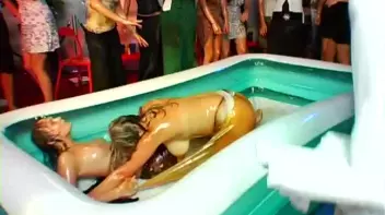 Oil Wrestlin' Event Of A Lifetime Screencap 37 on sinx.preview.netperv.com