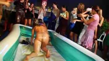 Oil Wrestlin' Event Of A Lifetime Screencap 55 on sinx.preview.netperv.com