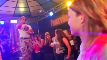 Party Hardcore Vol. 27 Part 2 Screencap 1 on sinx.preview.netperv.com