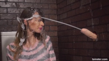 Femdom Babe Plays With Goo Spurting Dildo Screencap 110 on sinx.preview.netperv.com