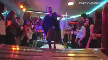 Party Hardcore Gone Crazy Vol. 27 Part 3 - Cam 1 Screencap 94 on sinx.preview.netperv.com