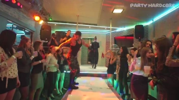 Party Hardcore Gone Crazy Vol. 27 Part 3 - Cam 1 Screencap 97 on sinx.preview.netperv.com