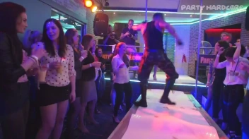 Party Hardcore Gone Crazy Vol. 27 Part 3 - Cam 1 Screencap 98 on sinx.preview.netperv.com