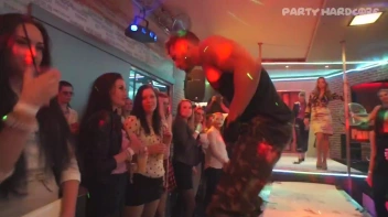 Party Hardcore Gone Crazy Vol. 27 Part 3 - Cam 1 Screencap 101 on sinx.preview.netperv.com