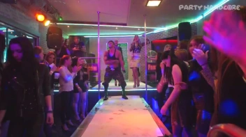 Party Hardcore Gone Crazy Vol. 27 Part 3 - Cam 1 Screencap 103 on sinx.preview.netperv.com