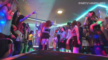 Party Hardcore Gone Crazy Vol. 27 Part 3 - Cam 1 Screencap 13 on sinx.preview.netperv.com