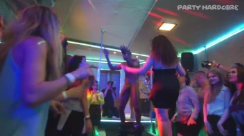 Party Hardcore Gone Crazy Vol. 27 Part 3 - Cam 1 Screencap 2 on sinx.preview.netperv.com
