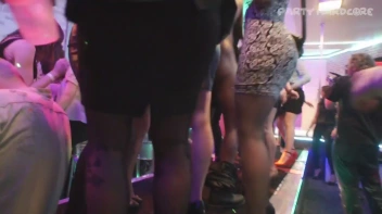 Party Hardcore Gone Crazy Vol. 27 Part 3 - Cam 1 Screencap 24 on sinx.preview.netperv.com