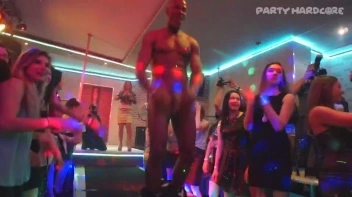 Party Hardcore Gone Crazy Vol. 27 Part 3 - Cam 1 Screencap 3 on sinx.preview.netperv.com