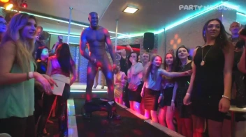 Party Hardcore Gone Crazy Vol. 27 Part 3 - Cam 1 Screencap 4 on sinx.preview.netperv.com