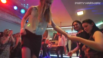 Party Hardcore Gone Crazy Vol. 27 Part 3 - Cam 1 Screencap 59 on sinx.preview.netperv.com