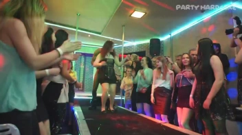 Party Hardcore Gone Crazy Vol. 27 Part 3 - Cam 1 Screencap 6 on sinx.preview.netperv.com