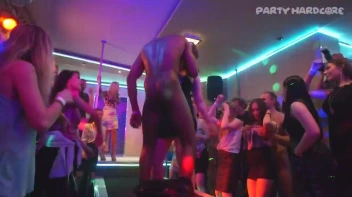Party Hardcore Gone Crazy Vol. 27 Part 3 - Cam 1 Screencap 7 on sinx.preview.netperv.com