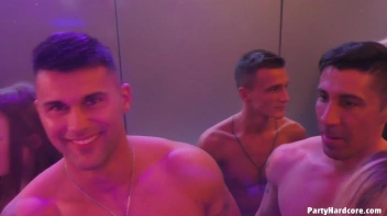 Party Hardcore Gone Crazy Vol. 40 Single Cut: Part 9 - Cam 3 Screencap 9 on sinx.preview.netperv.com