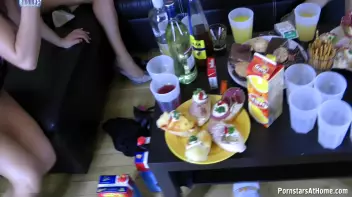 Lesbo All Inclusive Mad Sex Party Part 2 - Main Edit Screencap 34 on sinx.preview.netperv.com