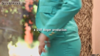 Simony Diamond: Shiny Satin Babes Love The Taste Of High-End Ass And Cum Screencap 1 on sinx.preview.netperv.com