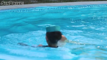 Simony Diamond: Shiny Satin Babes Love The Taste Of High-End Ass And Cum Screencap 130 on sinx.preview.netperv.com