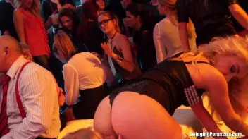 The Whores Of Wall Street Part 2 - Lesbian Cam Screencap 11 on sinx.preview.netperv.com