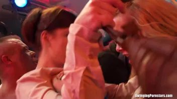 The Whores Of Wall Street Part 2 - Lesbian Cam Screencap 15 on sinx.preview.netperv.com