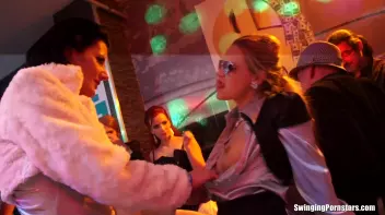 The Whores Of Wall Street Part 2 - Lesbian Cam Screencap 26 on sinx.preview.netperv.com