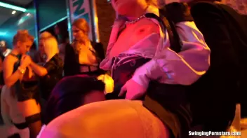 The Whores Of Wall Street Part 2 - Lesbian Cam Screencap 30 on sinx.preview.netperv.com