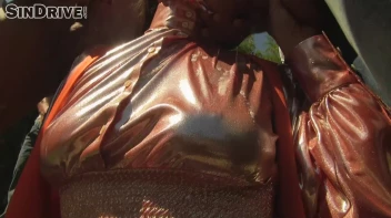 Retro 9 Dick Bukkake Bitch Simony D Blows Them Away With Her Gagging Skills Screencap 34 on sinx.preview.netperv.com