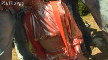 Retro 9 Dick Bukkake Bitch Simony D Blows Them Away With Her Gagging Skills Screencap 47 on sinx.preview.netperv.com