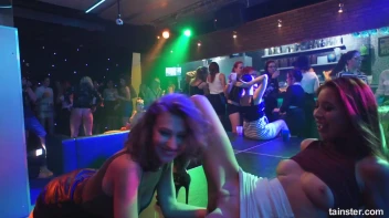 Lezzies - The Femme Fest Part 3 - Cam 1 Screencap 62 on sinx.preview.netperv.com