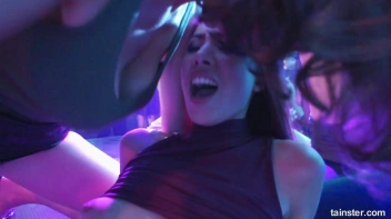 Lezzies - The Femme Fest Part 3 - Cam 1 Screencap 80 on sinx.preview.netperv.com