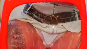 Lesbian Laundromat Screencap 59 on sinx.preview.netperv.com