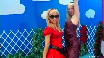 Sex Dolls Part 3 - Cam 3 Screencap 55 on sinx.preview.netperv.com